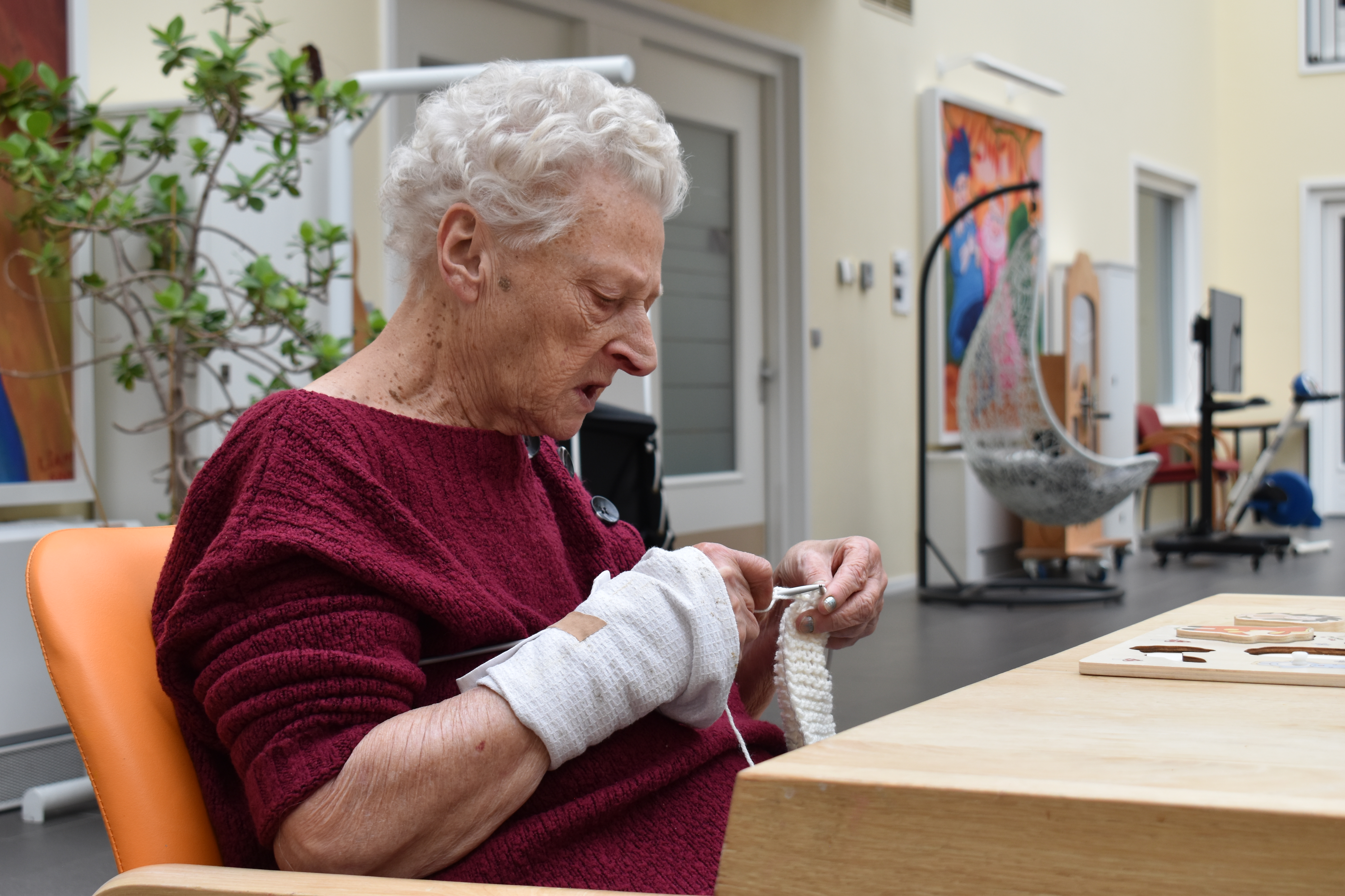 Abrona Intensieve Ondersteuning