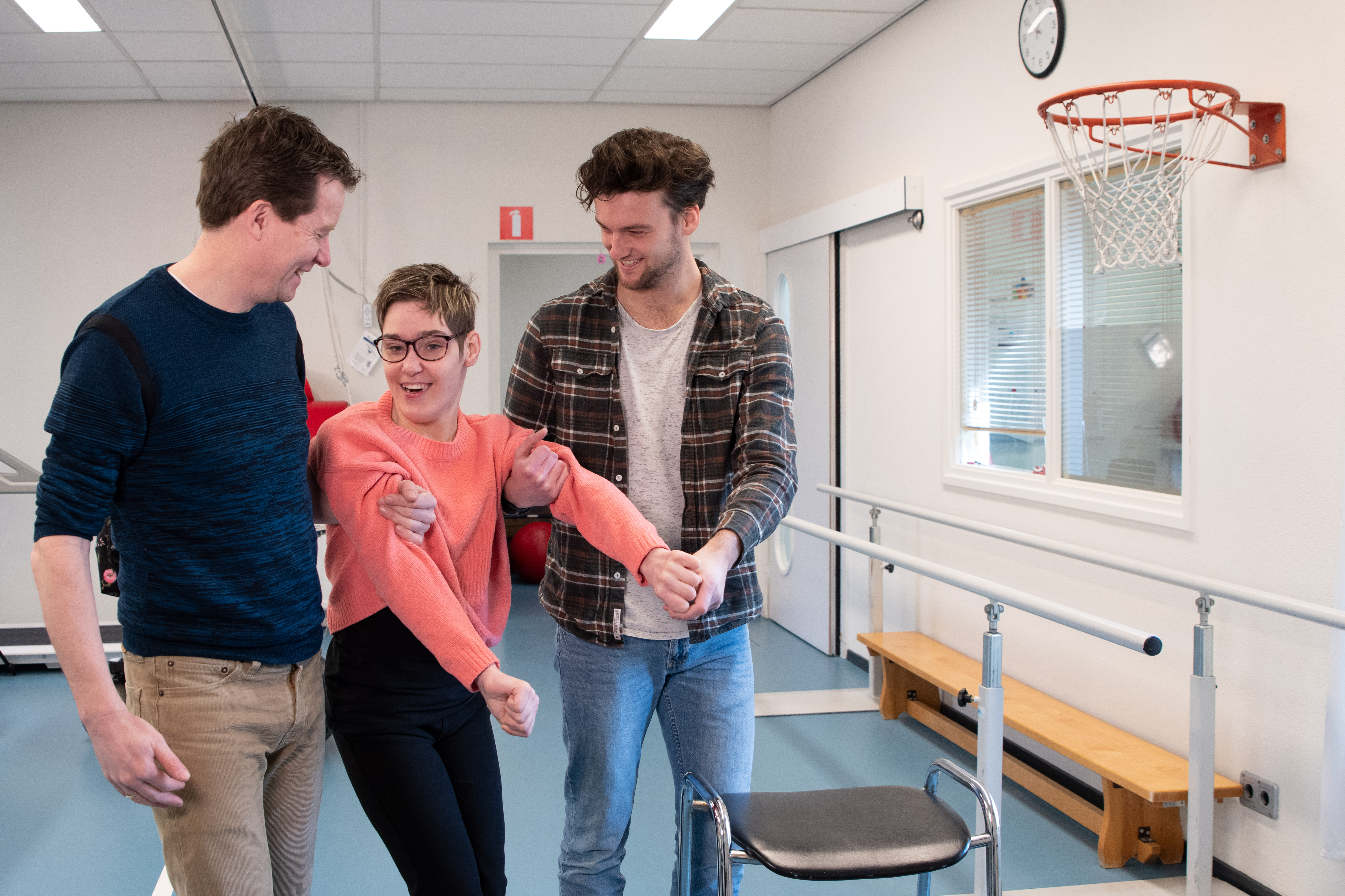 Abrona Behandeling en Expertise