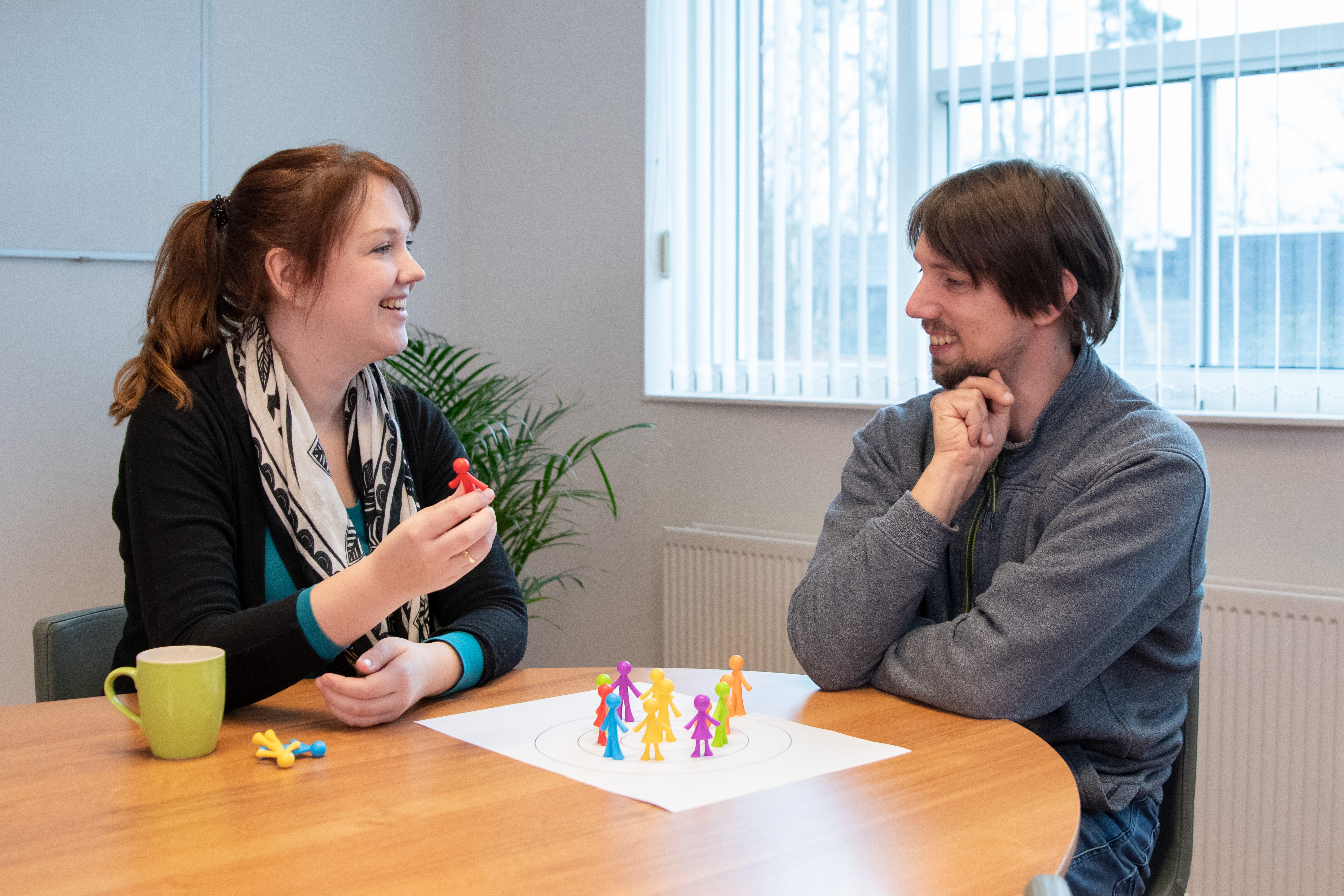 Abrona Behandeling en Expertise